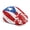 America 250th Eagle Flag, variant on American Flag Pattern Men's Newsboy Hat Patriotic Cabbie Beret Ivy Flat Cap Adjustable Gatsby Hat