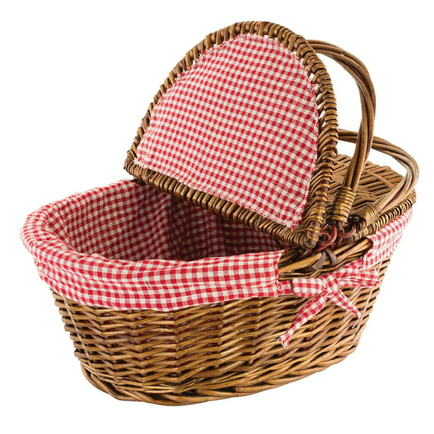 picnic basket ideas for toddlers