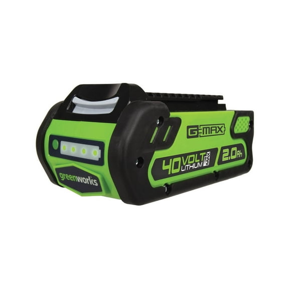 Kobalt 40v Battery