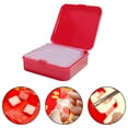 thumbnail image 5 of BUYISI Adhesive Tape Pack Of 60 Great Solution For All Your Picture For Hanging Needs 1, 5 of 5