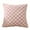 Pink, variant on Home Decor Pillow Covers 22x22 Plushs Pillow Cover 17.71x17.71 Inches Everyday Decoration Holiday Decoration Home Sofa Pillow Cover Pink