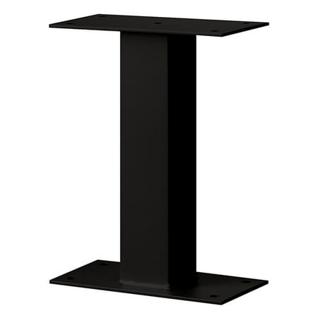 Gate Standard Package - Salsbury Bolt Mounted Standard Pedestal for Mail Package Drop