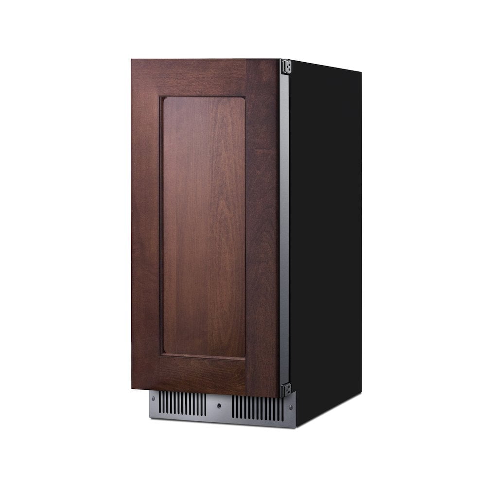 15" Wide Built-In All-Refrigerator (Panel Not Included)