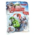 thumbnail image 1 of F-PIONEER BALLOON CA 22" AVENGERS BUBBLE, 1 of 3