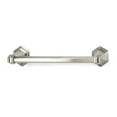 thumbnail image 4 of Alno A7720-12-PC Nicole 12" Towel Bar Polished Chrome, 4 of 5
