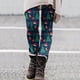 thumbnail image 1 of WILLBEST Leggings de Yoga con Estampado de Dibujos Animados para Mujer, de Navidad 2024, de Cintura Alta, Suaves Y Elásticos, para Correr, Gimnasio, Ropa Informal Cómoda Grande, 1 of 3