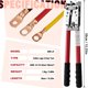 thumbnail image 3 of Kit de herramientas para prensar terminales de cables de batería LOKYAN con terminales de alambre, 3 of 8