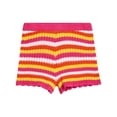 thumbnail image 4 of Jessica Simpson Girls striped Short Set, Size 7-14/16, 4 of 8