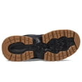 thumbnail image 3 of Zapatillas Slip-On Vigor para Hombre Skechers Negro 10.5 Ancho, 3 of 6
