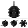 thumbnail image 4 of Recurve Bow Stabilizer, Alloy Improve Accuracy Sturdy Archery Stabilizer  for Training, 4 of 7
