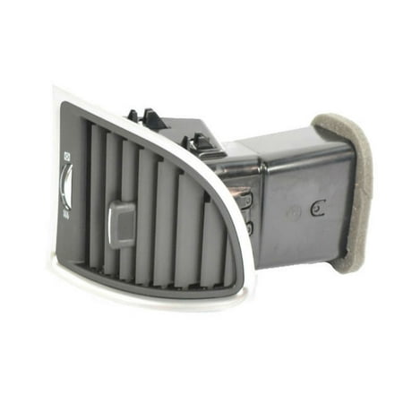 Genuine OE Mopar Air Outlet - 5RJ96DX9AA Fits select: 2016-2018 CHRYSLER 300, 2015 CHRYSLER 300C