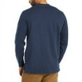 thumbnail image 4 of Wolverine Guardian Cotton Long Sleeve Pocket Tee Men, 4 of 4