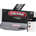 Genie StealthDrive 750 11/4 HP Belt Drive Garage Door Opener