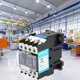 thumbnail image 5 of Contactor de CA industrial BuyWeekMX CJX2-1210 Acabado de lujo, 5 of 9