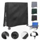 thumbnail image 1 of Heavy Duty Outdoor Table Tennis Cover - Waterproof Dustproof 165x70x185cm Protection Solution, 1 of 3