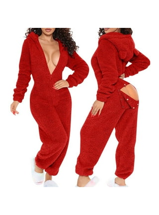 Womens Plus Size Pajamas in Womens Plus Pajamas & Loungewear 