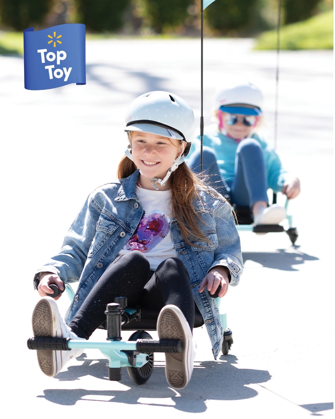 Crazy Cart Shuffle by Razor, Kid-Powered Drifting UK Ubuy