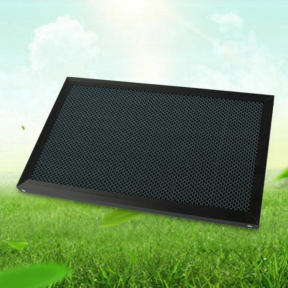 1* Honeycomb Working Table 400 x 600mm Work Bed Laser Parts for Cutting Engraver