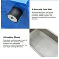 thumbnail image 6 of Feeder Shaking Feeding Controller Small Electromagnetic Vibrating Machine, 6 of 11
