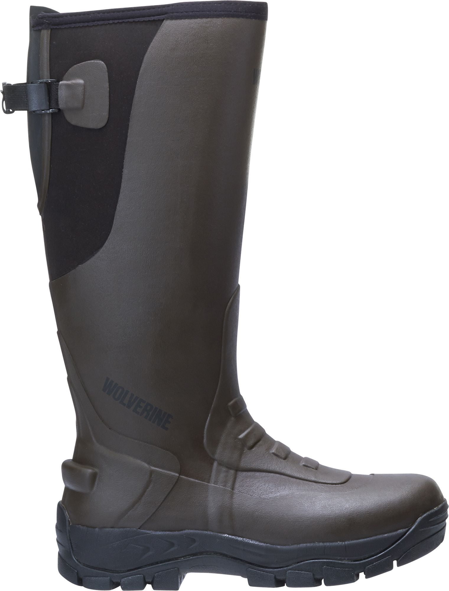 wolverine insulated hunting boots
