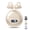 Beige, variant on Clip on Earbuds,Open Ear Earbuds Wireless Bluetooth 5.4, Lightweight Open Ear Headphones with Mic 60H Battery,Waterproof, for Sports, Running, Small Ears & Glasses Wearers,Workouts