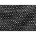 thumbnail image 4 of oneOone Viscose Jersey Fabric Hexagon & Chevron Block Print Fabric By Yard 60 Inch Wide, 4 of 5