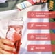 thumbnail image 4 of Paquetes de electrolitos en polvo Electrolit Fruit Punch, paquete de 8, 4 of 7
