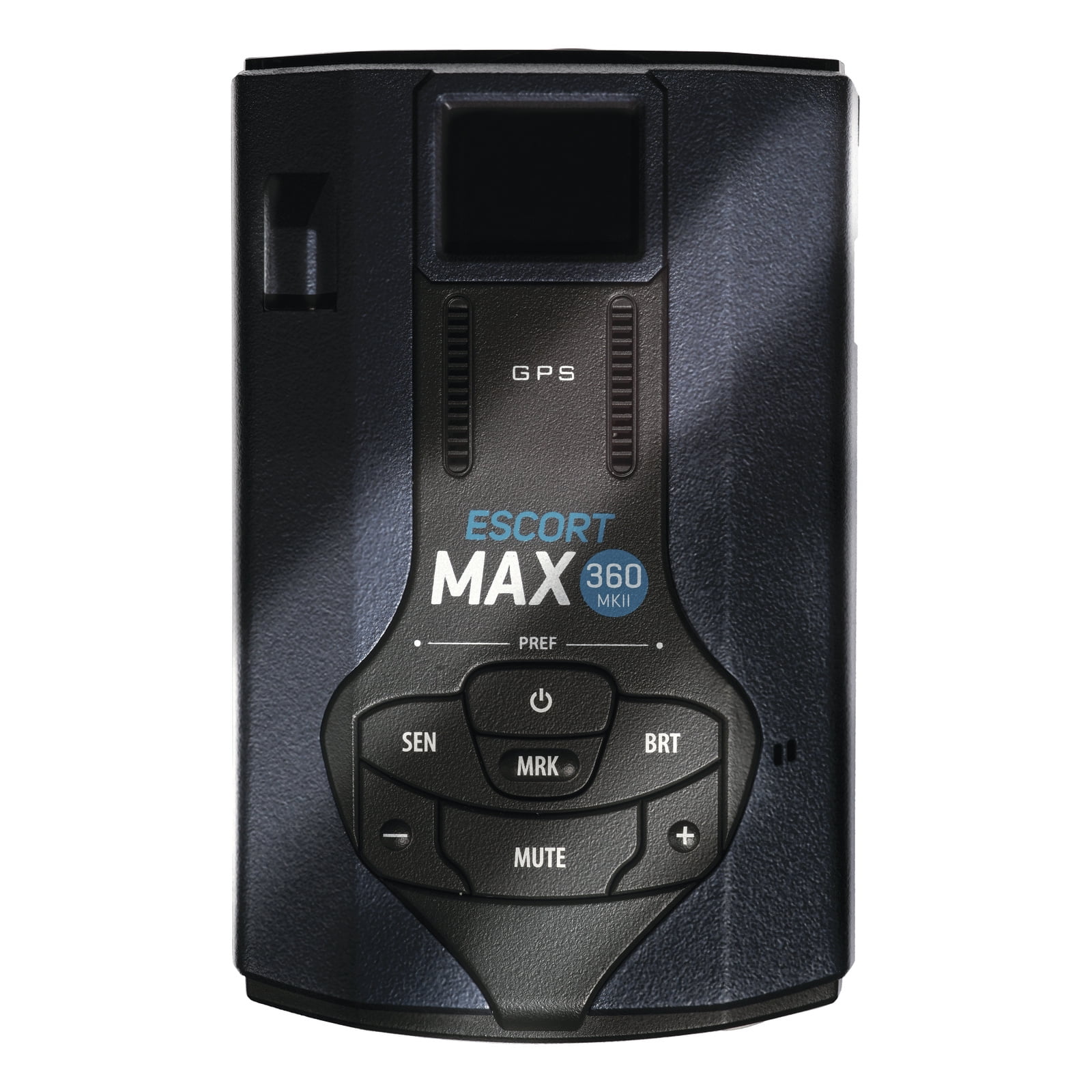 Escort MAX 360 MKII Bluetooth Radar Detector, 360° Awareness Escort MAX 360 MKII Bluetooth Radar Detector, 360° Awareness