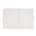 thumbnail image 2 of "PEN+GEAR 80GSM Couverture Souple 80PG Bleu", 2 of 3