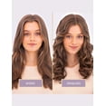 thumbnail image 2 of Conair Curl Secret Rizador Autom&aacute;tico 1" 3/4 CD1031ES, 2 of 8