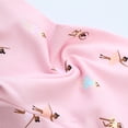 thumbnail image 6 of LYMAYTER Toddler Baby Girls Full Length Leggings Kids Spring Soft Cotton Youth Leggings Stretchy Full Ankle Length Tights 2-8Y, 6 of 10