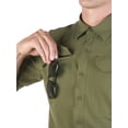 thumbnail image 2 of Allforth Men's Catalpa Performance Long-sleeve Outdoor Shirt, 2 of 8