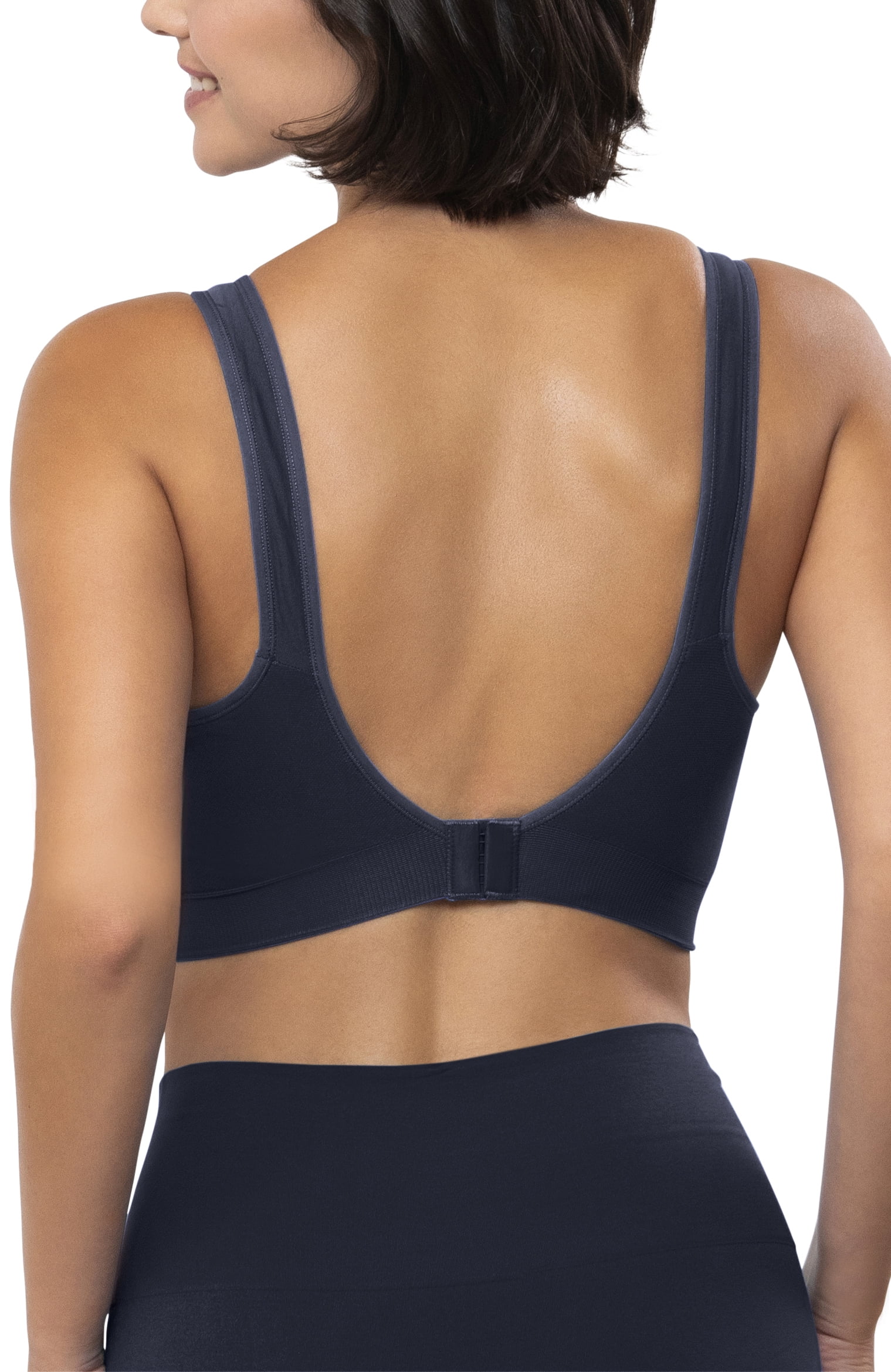 Underoutfit The Comfort Shaping Bra Medium Navy