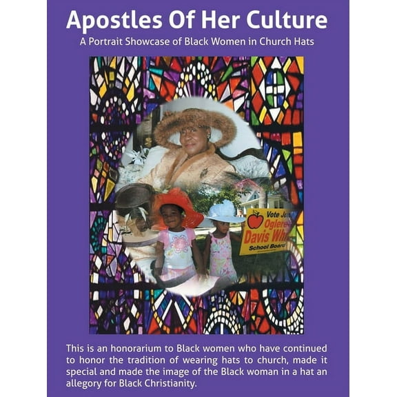 Apostles of Her Culture, (Hardcover)