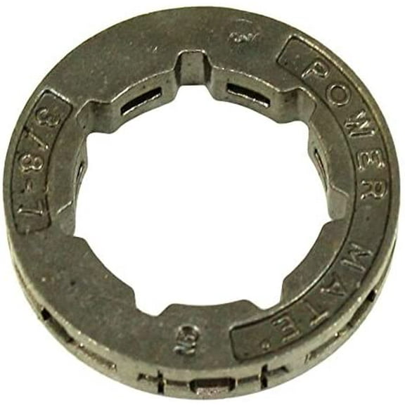 Husqvarna Genuine OEM Rim Sprocket for  Chain Saw - 640200215