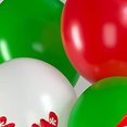 thumbnail image 5 of Party Balloons,90-Pack,10-Inch, Festival theme balloon set, 5 of 5
