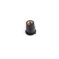 thumbnail image 4 of 100 Quantity 10-32 M5 Rubber Well Nut Windscreen & Fairing 3/8 Wellnuts-5mm, 4 of 11