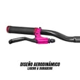 thumbnail image 3 of Palanca De Freno MTB JAMER Bicicleta Aluminio Rosa, 3 of 7