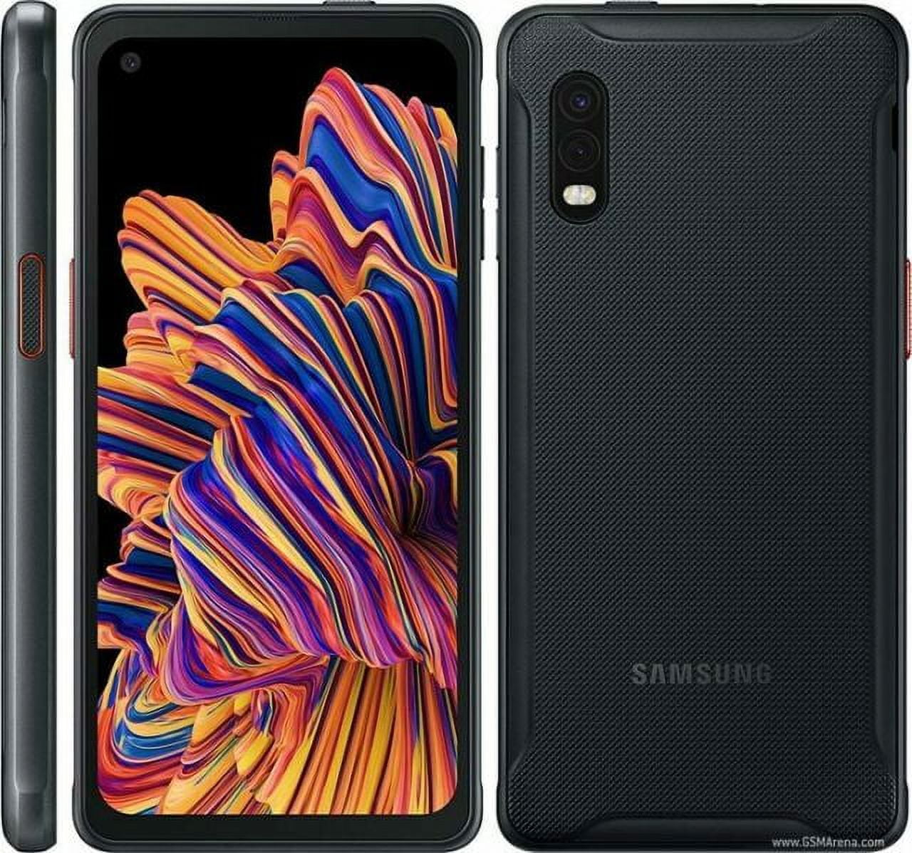 AT&T Samsung Galaxy A23 5G , Black 128 GB - Walmart.com
