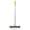 Green, variant on Aloha 1 Pc Long Handle Retractable Plastic Window Windshield Squeegee