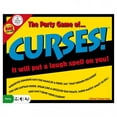 thumbnail image 7 of WorldWise Imports Curses! The Game - Fun Party Game - For Ages 14 and Up - 3-6 Players, 7 of 7