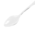 thumbnail image 2 of Btafrte Mini Cuchara Desechable para Postre 100 Uds. Cuchara para Helado Sundae Cuchara Prueba, 2 of 9