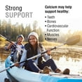 thumbnail image 4 of Solaray Calcium Citrate, 1000 mg, 180 Caps, 4 of 7