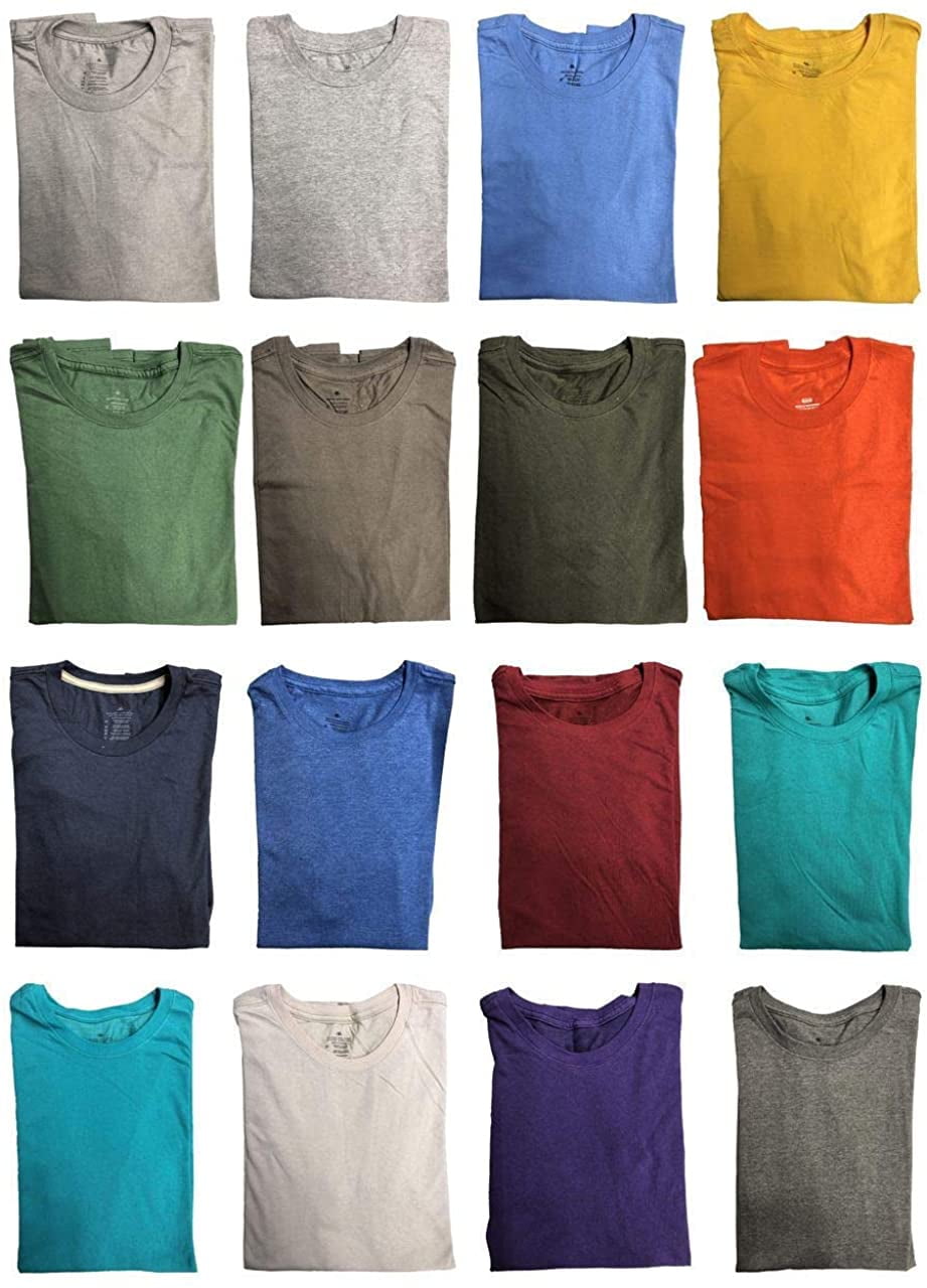 cotton t shirts in bulk
