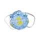 thumbnail image 3 of Mochila de Peluche Fernando Accesorios de Moda para Fotos Azul, 3 of 7