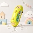 thumbnail image 5 of Feledorashia Pull Back Train Toy, Inertia Vehicle Toy, 5.3 Inch Two Way Transit Vehicle for Kids Racing Pretend Scenes Classroom Rewards and Portable Play, Plastic Body with Battery Free Motion, 5 of 6