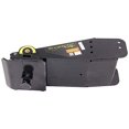 thumbnail image 4 of Lippert Components Fifth Wheel Trailer Hitch Pin Box 328330 Rota-Flex; King Pin Coupler; 18000 Pound Gross Weight Capacity; Rota-Flex Pin Box; Fits Lippert 1621 Frame Only, 4 of 4