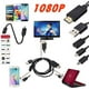 Adaptateur de Câble Universel pour Téléphone Android MHL Micro USB to HDMI 1080P HD TV – image 2 sur 5