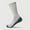 Gray, variant on SERTG Men's Athletic Socks Summer Fall Thin Breathable Low Cut Solid Color Comfortable Fitted Casual Sports Socks Crew Socks(White,Free Size)