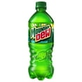 thumbnail image 2 of (4 pack) Mountain Dew Soda - 20 oz- Pack of 2, 2 of 2